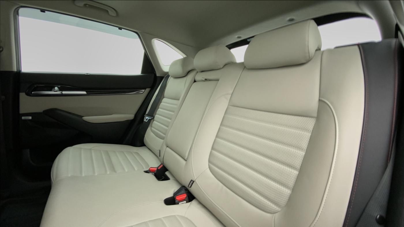 2019 KIA SELTOS GTX 1.4 GDI AT PETROL, Petrol, Automatic, 32,919 km, Right Side Rear Door Cabin