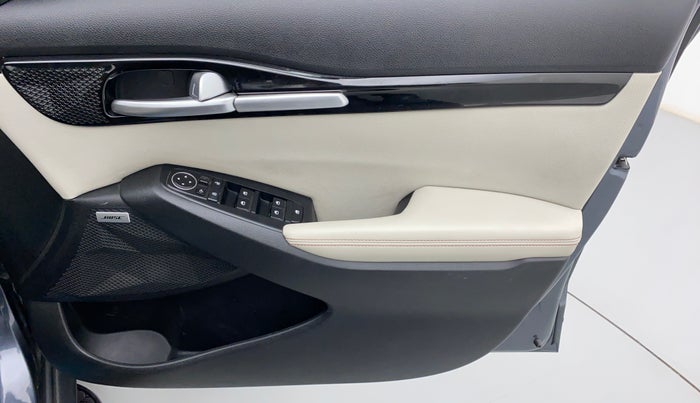 2019 KIA SELTOS GTX 1.4 GDI AT PETROL, Petrol, Automatic, 32,919 km, Driver Side Door Panels Control