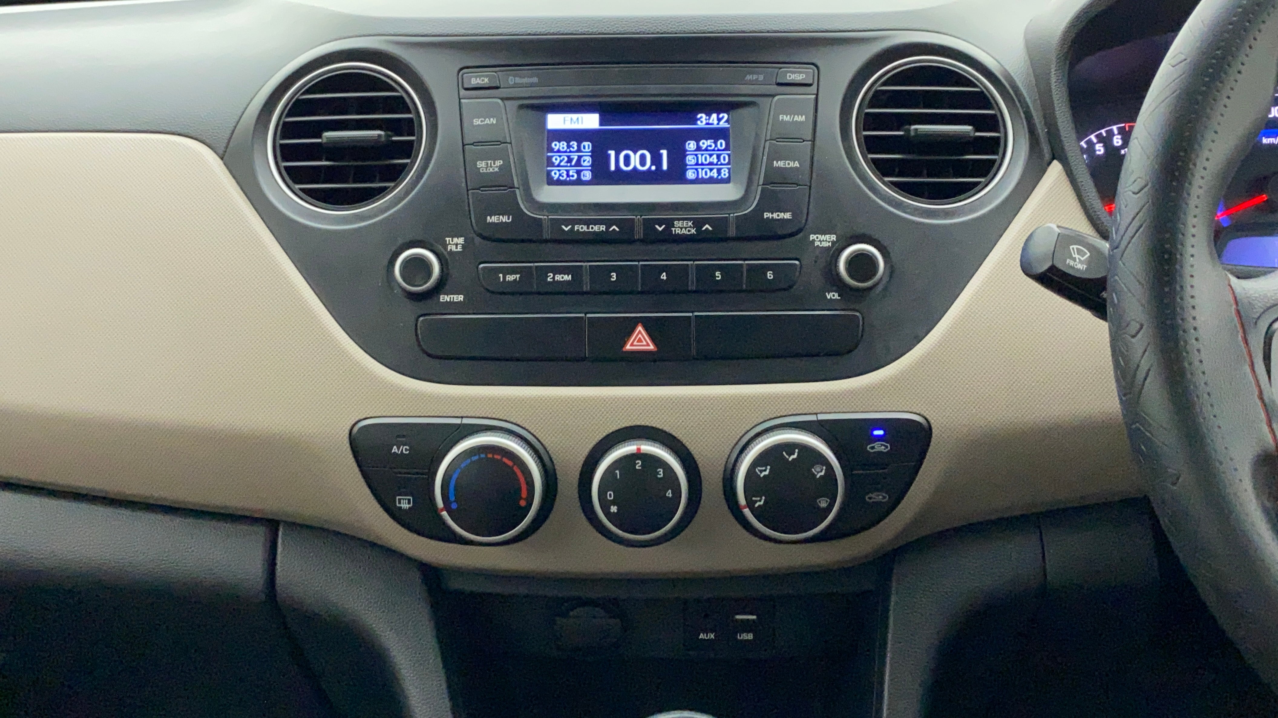 Features