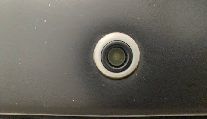 2021 Maruti S PRESSO LXI CNG, CNG, Manual, 78,653 km, Parking Camera