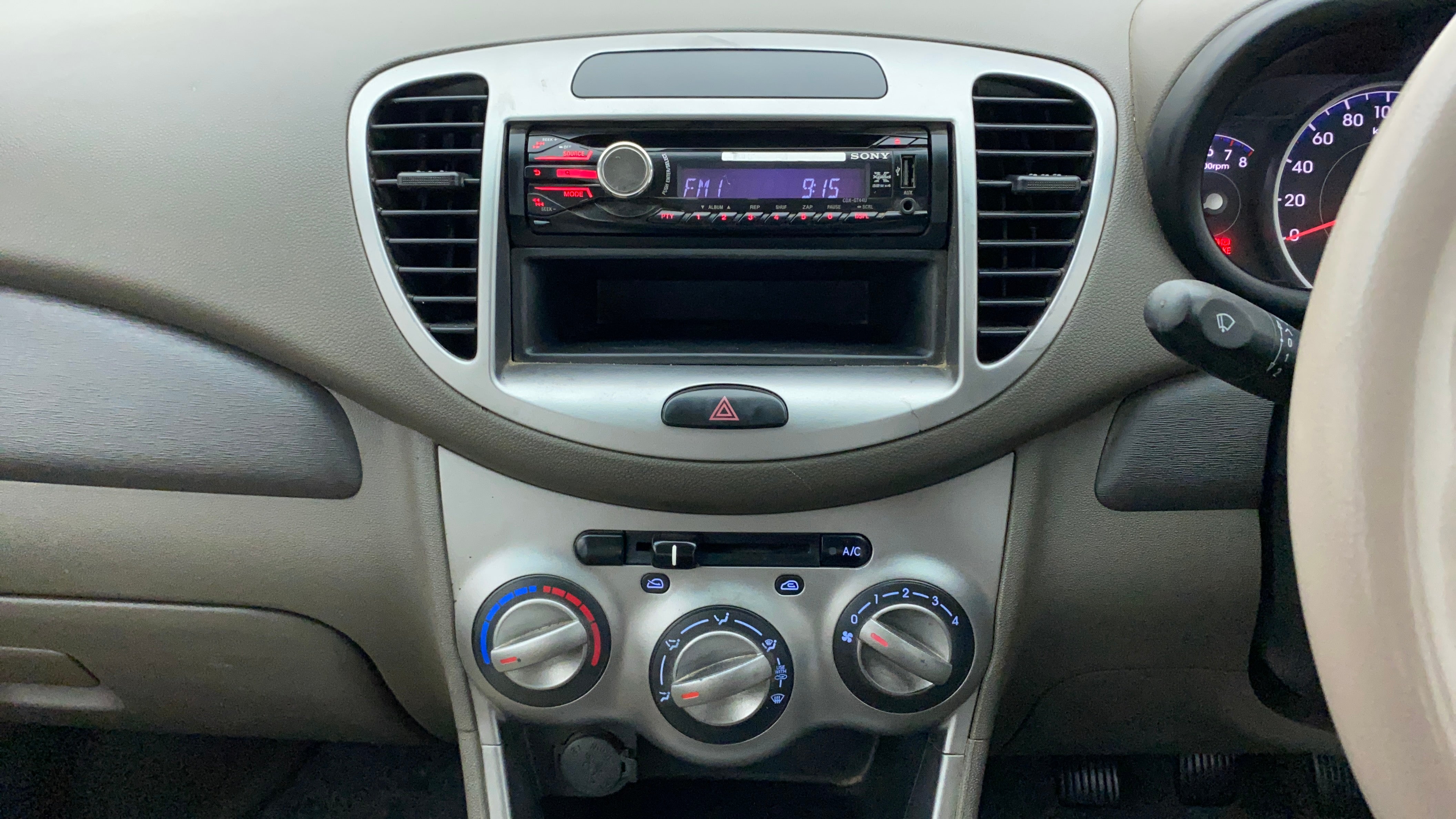 Features