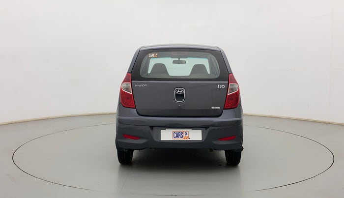 2012 Hyundai i10 ERA 1.1, Petrol, Manual, 46,678 km, Back/Rear