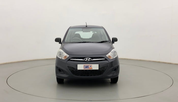 2012 Hyundai i10 ERA 1.1, Petrol, Manual, 46,678 km, Front