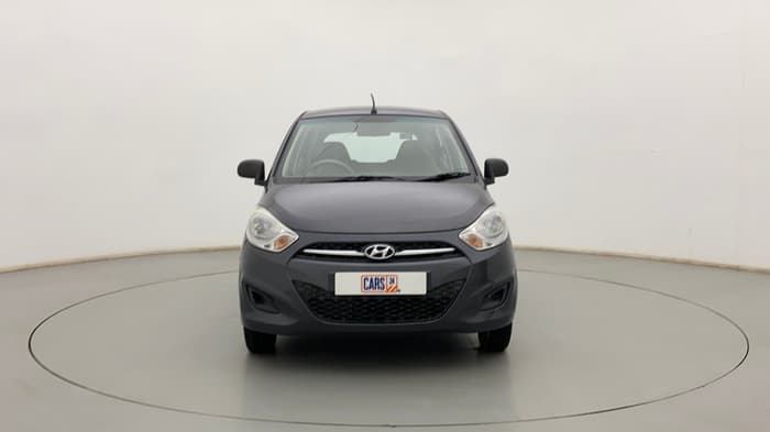 2012 Hyundai i10 ERA 1.1, Petrol, Manual, 46,678 km, Front
