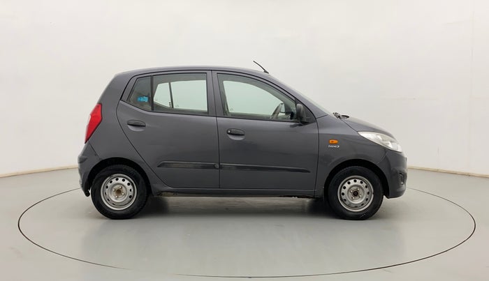 2012 Hyundai i10 ERA 1.1, Petrol, Manual, 46,678 km, Right Side View