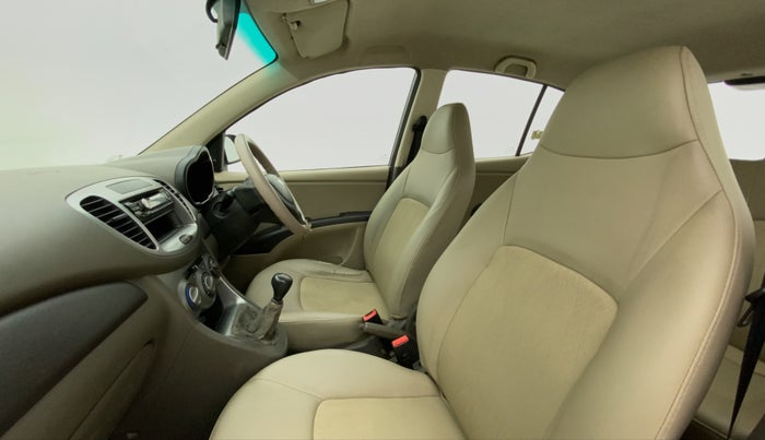 2012 Hyundai i10 ERA 1.1, Petrol, Manual, 46,678 km, Right Side Front Door Cabin