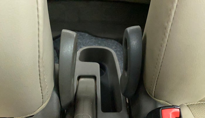 2012 Hyundai i10 ERA 1.1, Petrol, Manual, 46,678 km, Driver Side Adjustment Panel