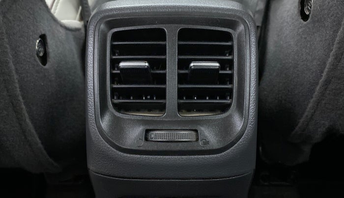 2020 Hyundai AURA S 1.2 CNG, CNG, Manual, 36,020 km, Rear AC Vents