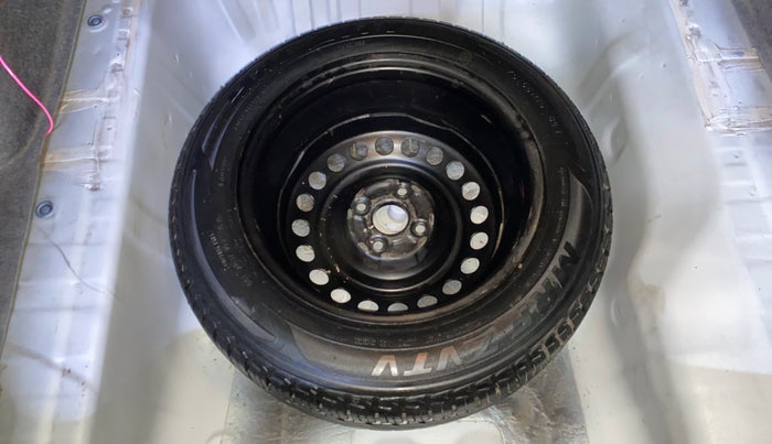 2015 Honda City 1.5L I-VTEC V MT, Petrol, Manual, 58,899 km, Spare Tyre