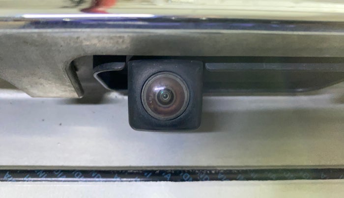 2015 Honda City 1.5L I-VTEC V MT, Petrol, Manual, 58,899 km, Parking Camera