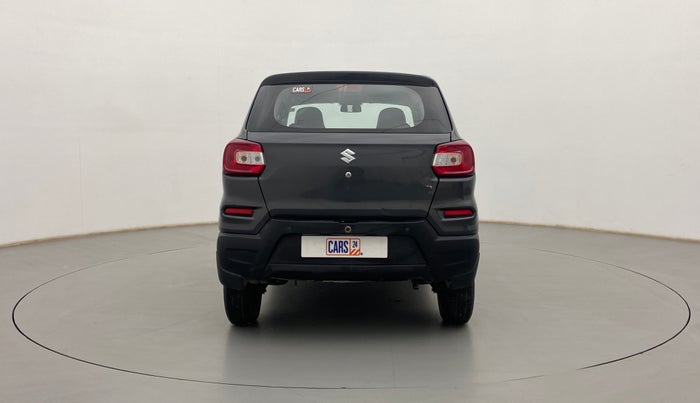 2021 Maruti S PRESSO VXI+, Petrol, Manual, 41,421 km, Back/Rear