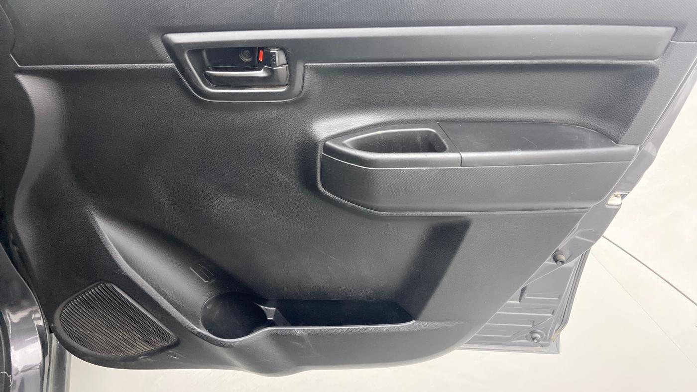 2021 Maruti S PRESSO VXI+, Petrol, Manual, 41,421 km, Driver Side Door Panels Control