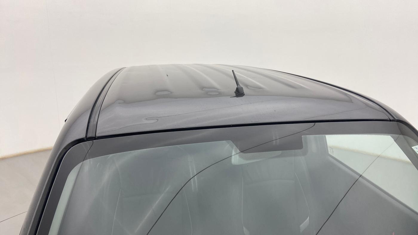 2021 Maruti S PRESSO VXI+, Petrol, Manual, 41,421 km, Roof