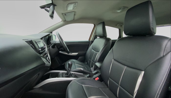 2016 Maruti Baleno ZETA 1.2 K12, Petrol, Manual, 18,951 km, Right Side Front Door Cabin