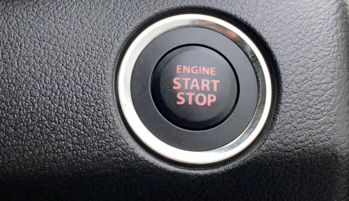 2021 Maruti Baleno ZETA PETROL 1.2, Petrol, Manual, 13,874 km, Keyless Start/ Stop Button