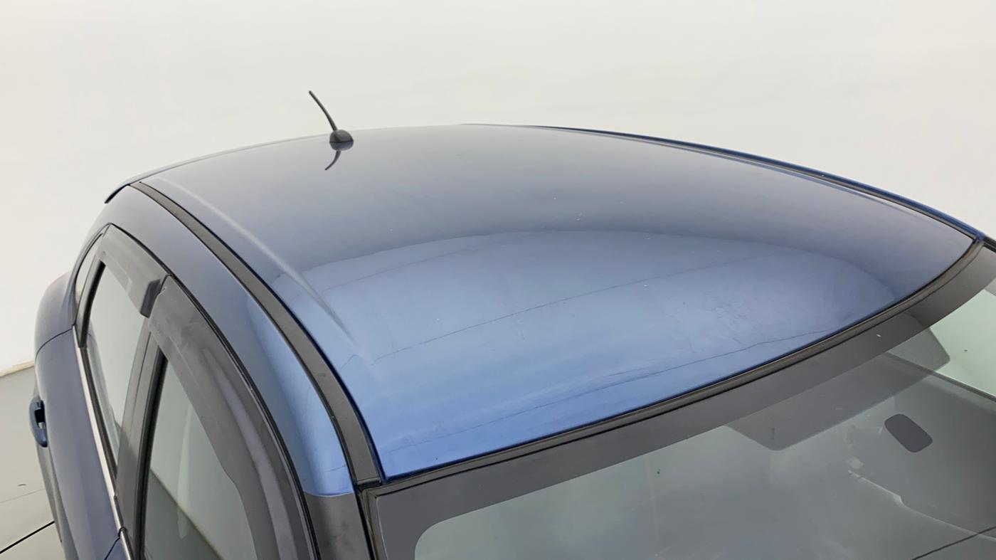 2017 Maruti Baleno DELTA PETROL 1.2, Petrol, Manual, 54,453 km, Roof