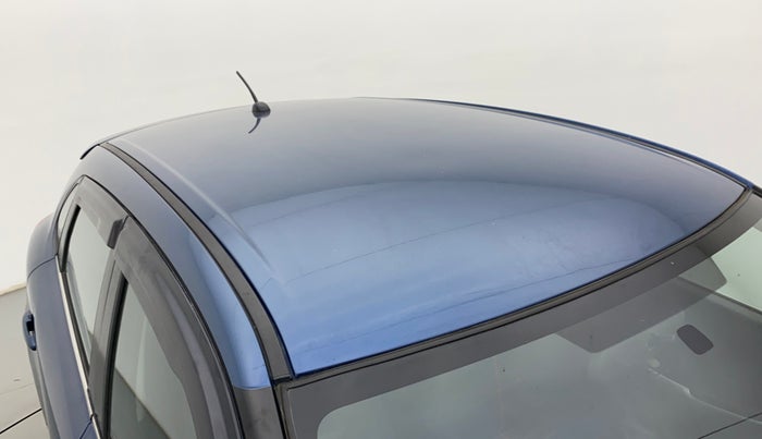 2017 Maruti Baleno DELTA PETROL 1.2, Petrol, Manual, 54,453 km, Roof