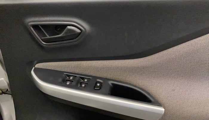 2021 Nissan MAGNITE XE, Petrol, Manual, 24,059 km, Driver Side Door Panels Control