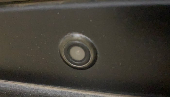 2021 Nissan MAGNITE XE, Petrol, Manual, 24,059 km, Parking Camera