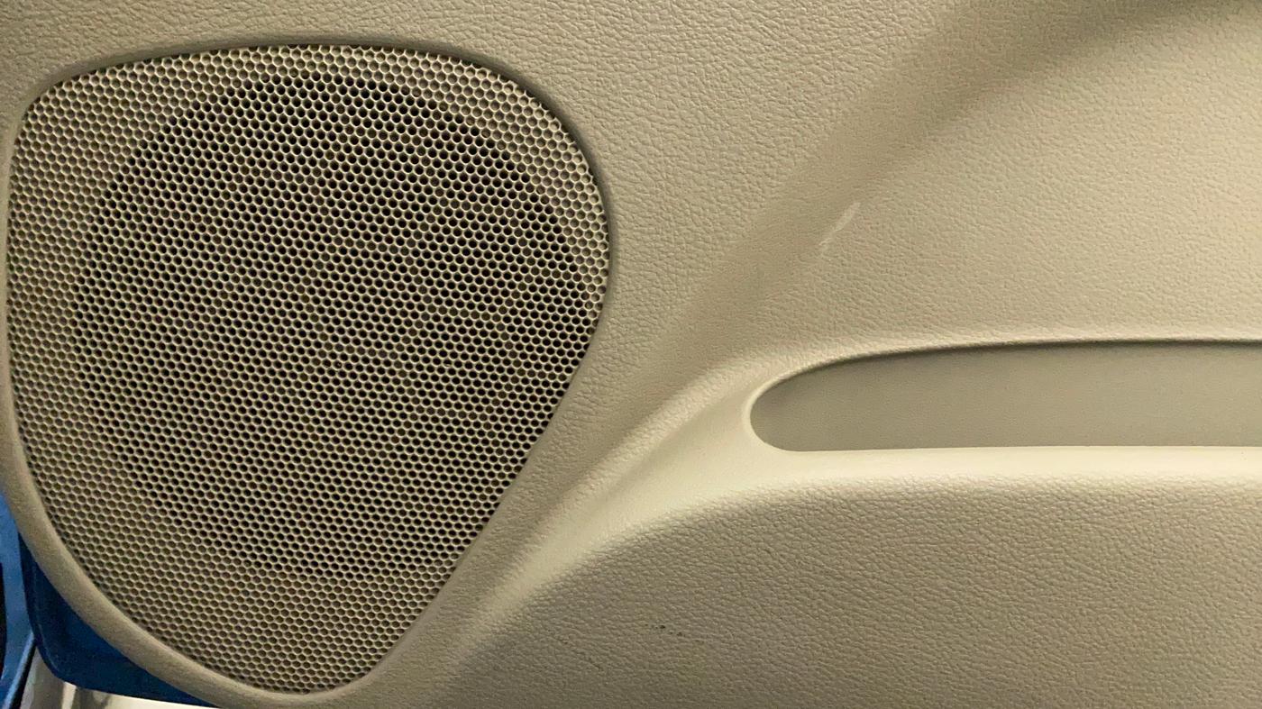 2016 Maruti Celerio VXI CNG, CNG, Manual, 91,598 km, Speaker