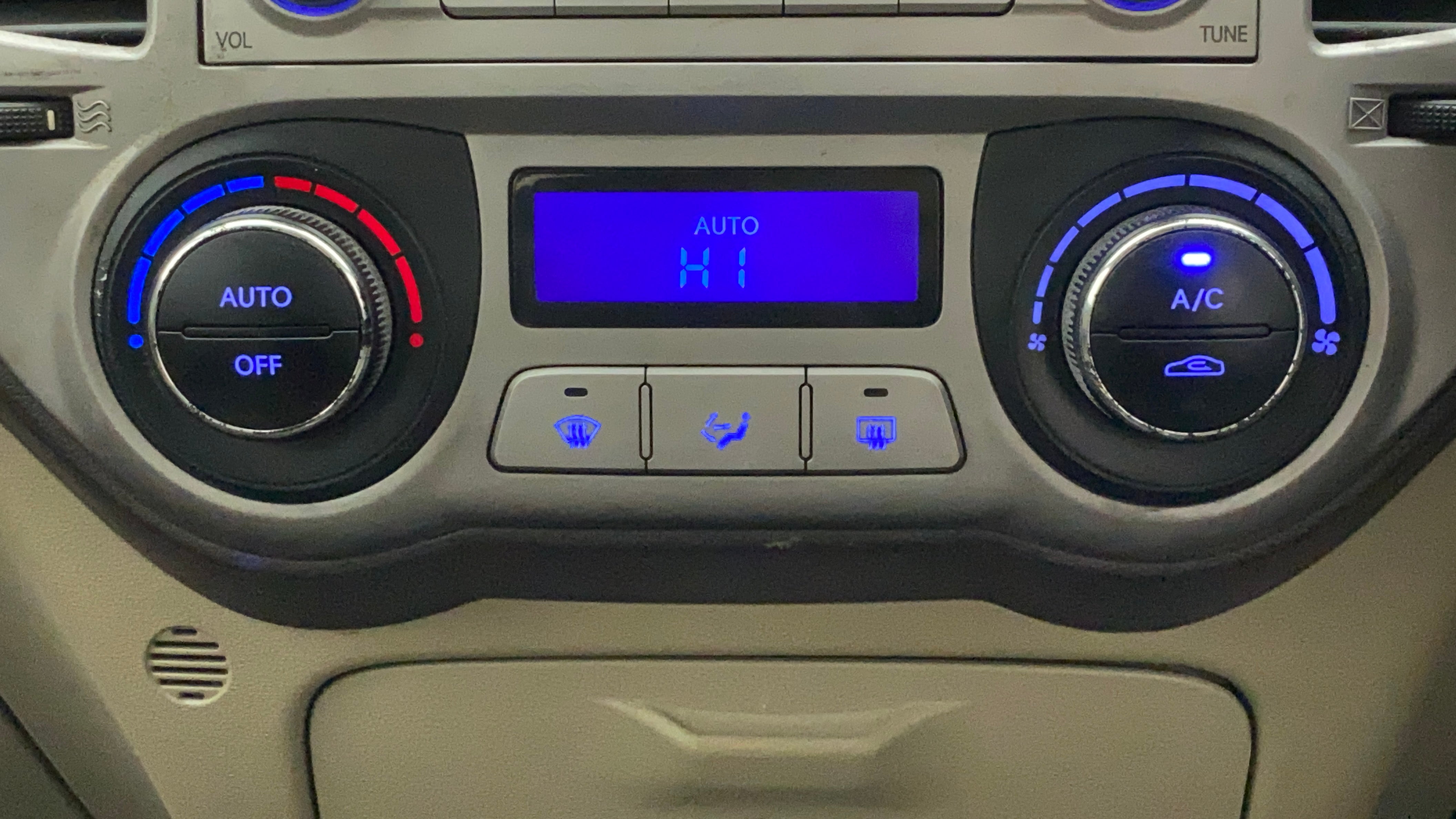 Features