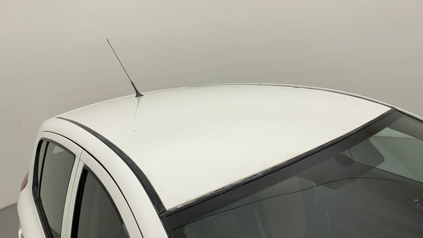 2011 Hyundai i20 MAGNA (O) 1.2, Petrol, Manual, 30,862 km, Roof