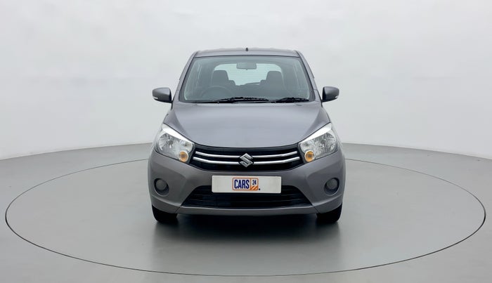 2017 Maruti Celerio ZXI AMT (O), Petrol, Automatic, 67,364 km, Front