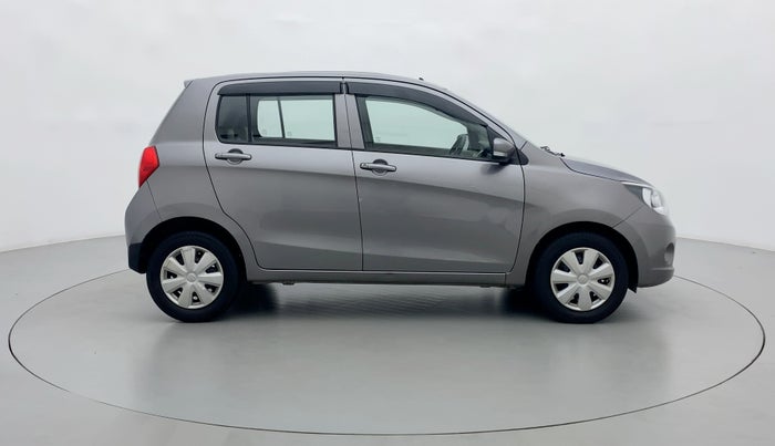 2017 Maruti Celerio ZXI AMT (O), Petrol, Automatic, 67,364 km, Right Side View