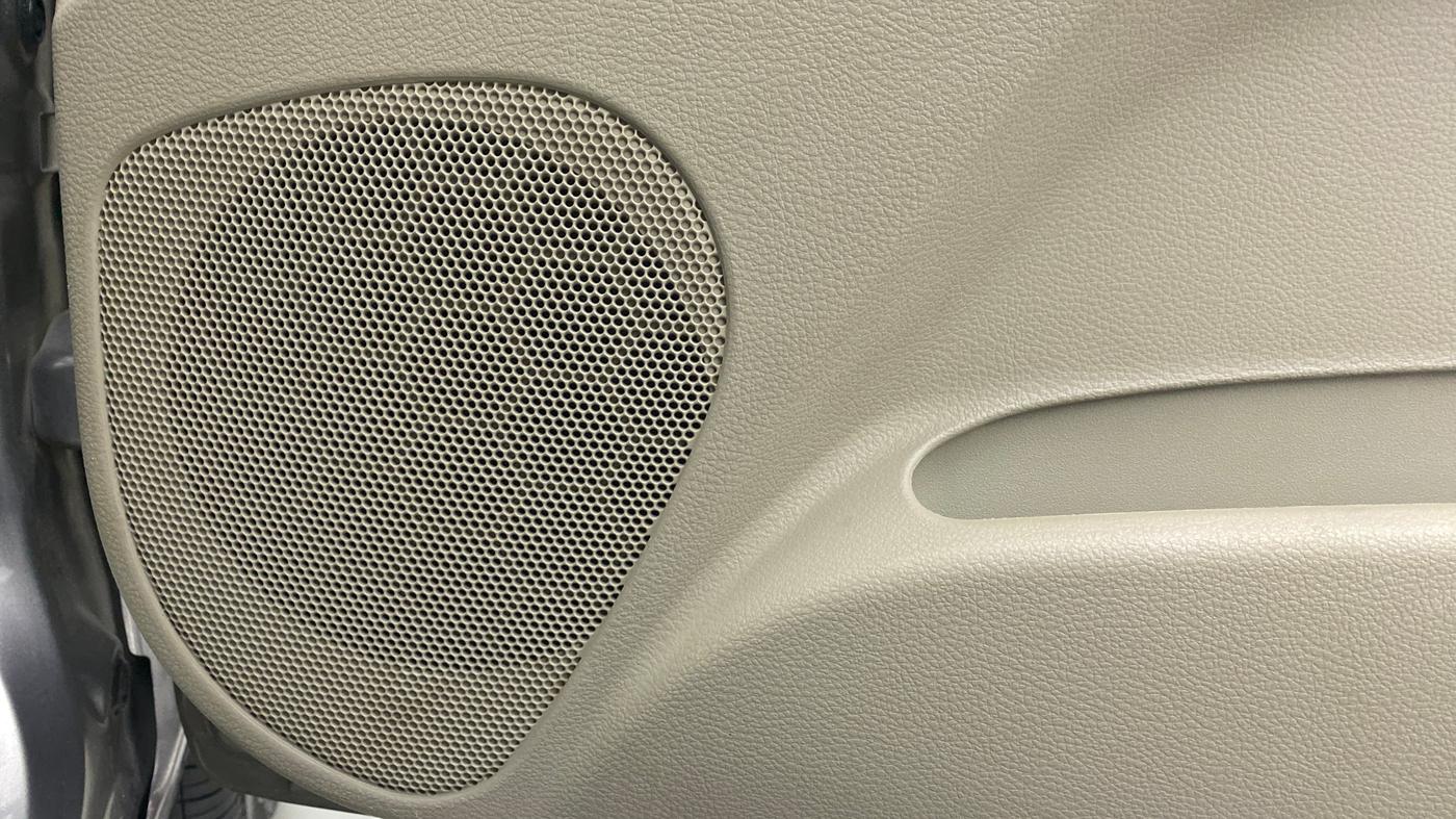 2017 Maruti Celerio ZXI AMT (O), Petrol, Automatic, 67,364 km, Speaker