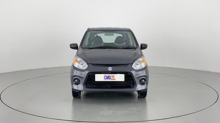 2019 Maruti Alto 800 VXI, Petrol, Manual, 14,021 km, Front