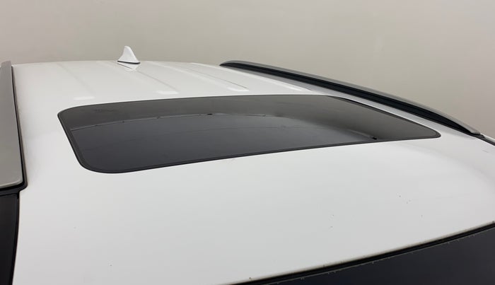 2019 Hyundai Creta SX AT 1.6 PETROL, CNG, Automatic, 92,083 km, Moonroof/ Sunroof