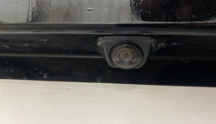 2018 Ford Figo Aspire TITANIUM1.5 DIESEL, Diesel, Manual, 61,550 km, Parking Camera