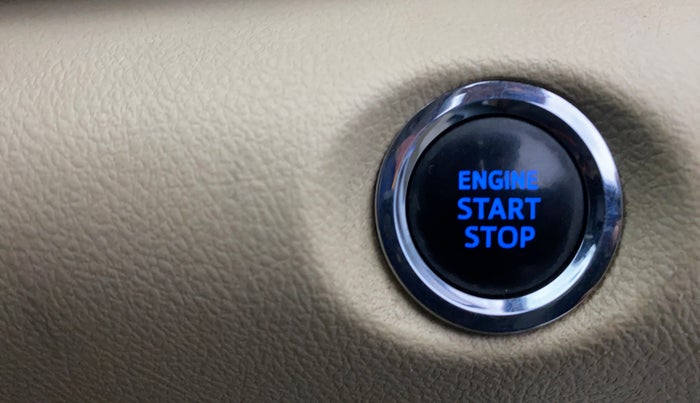 2021 Toyota YARIS G MT, Petrol, Manual, 44,822 km, Keyless Start/ Stop Button