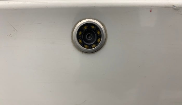 2021 Toyota YARIS G MT, Petrol, Manual, 44,822 km, Parking Camera