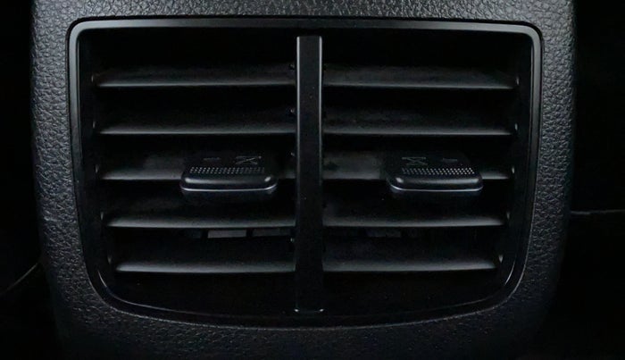 2019 KIA SELTOS HTK PLUS 1.5 PETROL, Petrol, Manual, 14,438 km, Rear AC Vents
