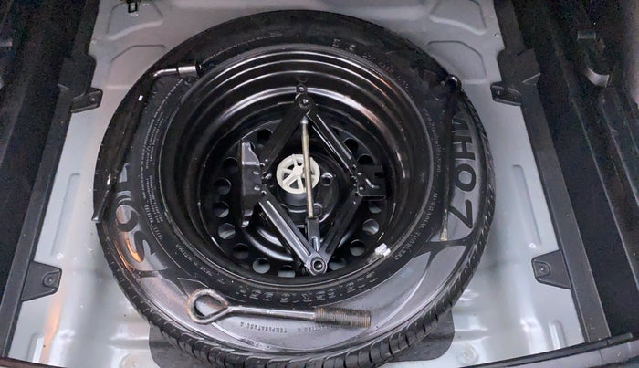 2019 KIA SELTOS HTK PLUS 1.5 PETROL, Petrol, Manual, 14,438 km, Spare Tyre