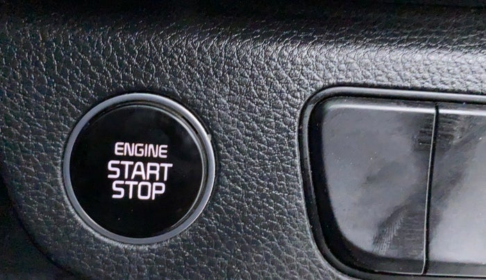 2019 KIA SELTOS HTK PLUS 1.5 PETROL, Petrol, Manual, 14,438 km, Keyless Start/ Stop Button