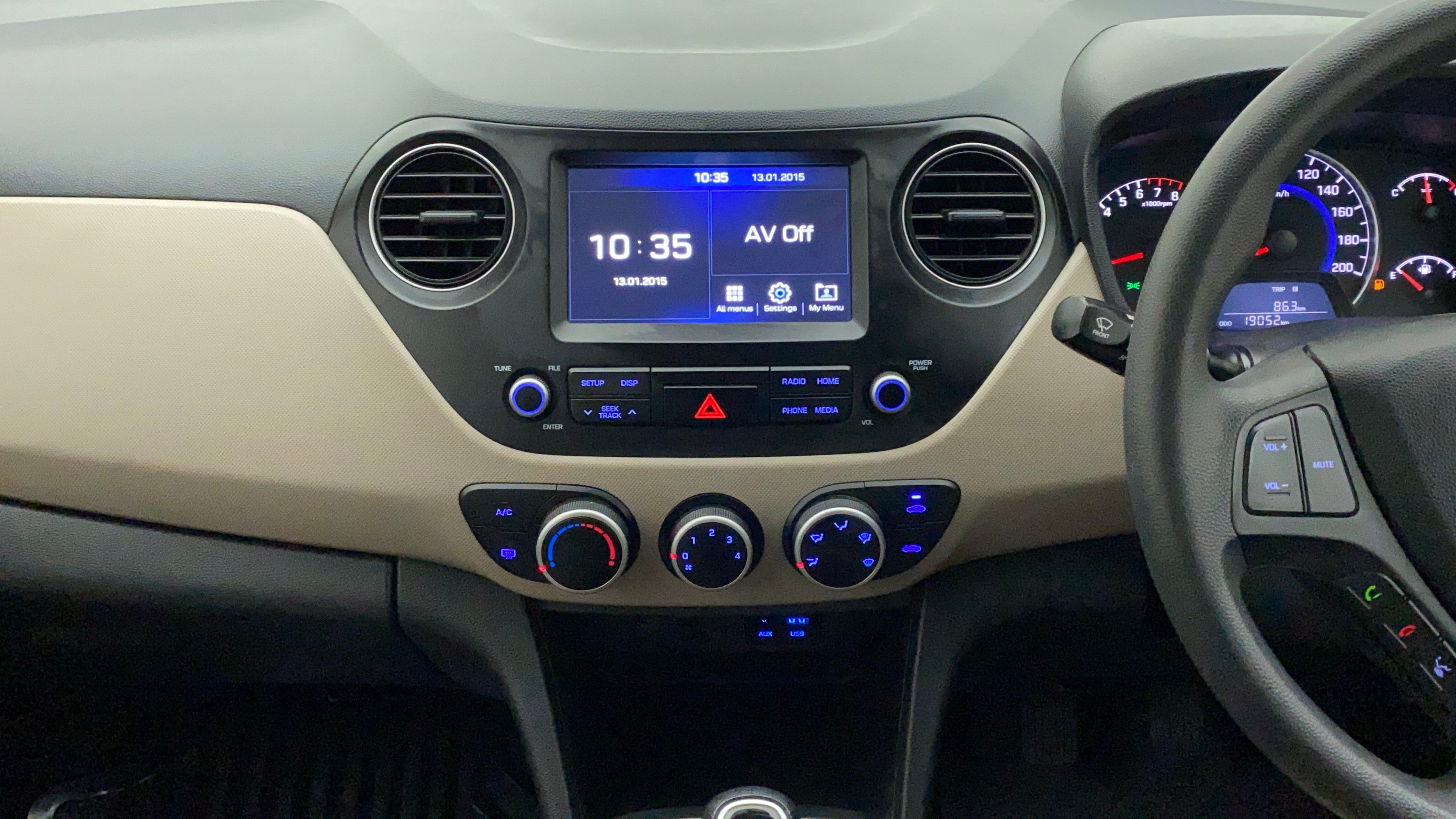 Features