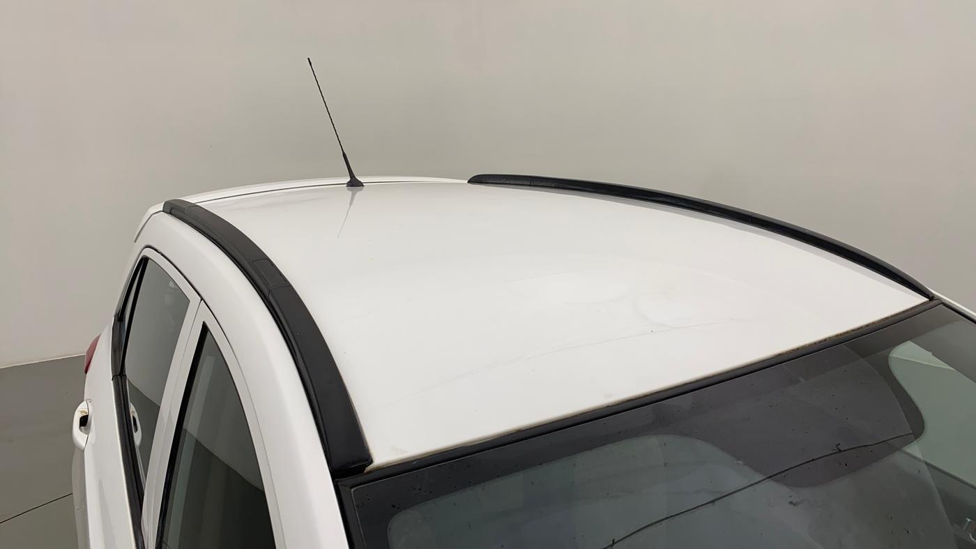 2018 Hyundai Grand i10 SPORTZ 1.2 KAPPA VTVT, Petrol, Manual, 19,052 km, Roof