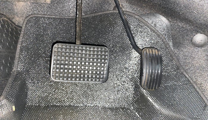 2019 Tata Tiago XZA PLUS PETROL, Petrol, Automatic, 71,025 km, Pedals