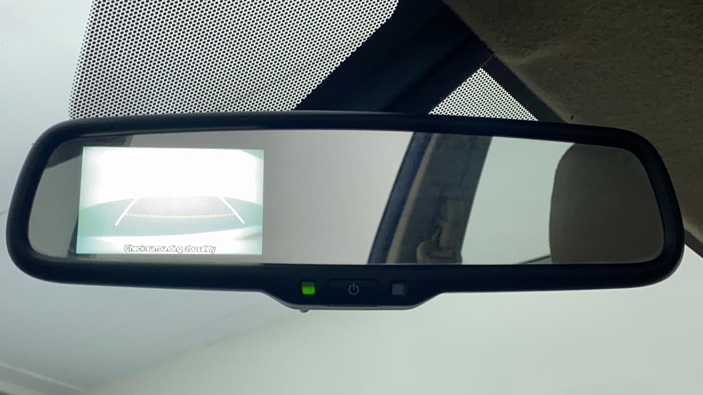 2016 Maruti Ciaz  ZDI SHVS, Diesel, Manual, 83,077 km, IRVM Reverse Camera