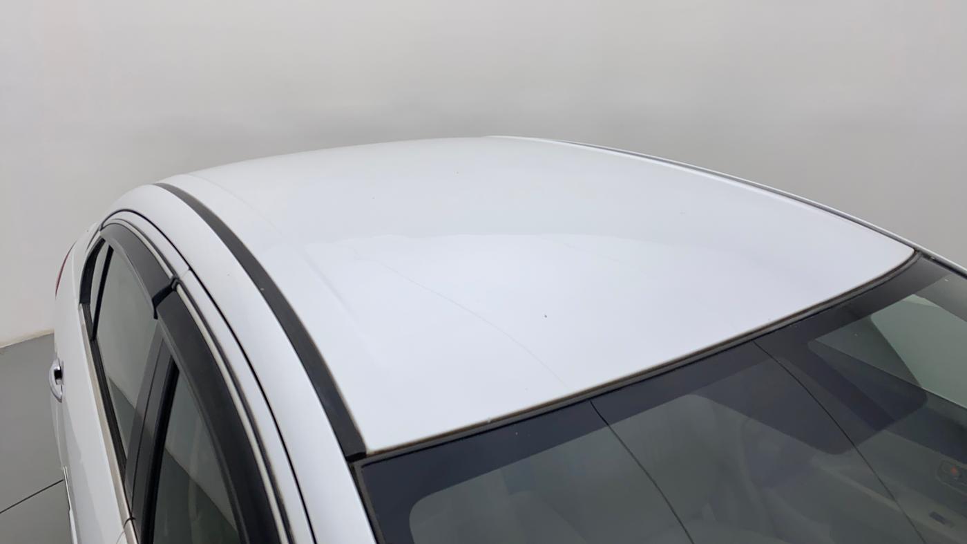 2016 Maruti Ciaz  ZDI SHVS, Diesel, Manual, 83,077 km, Roof