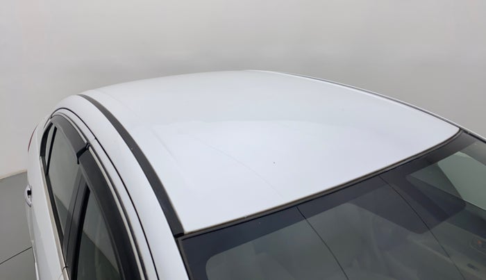2016 Maruti Ciaz  ZDI SHVS, Diesel, Manual, 83,077 km, Roof