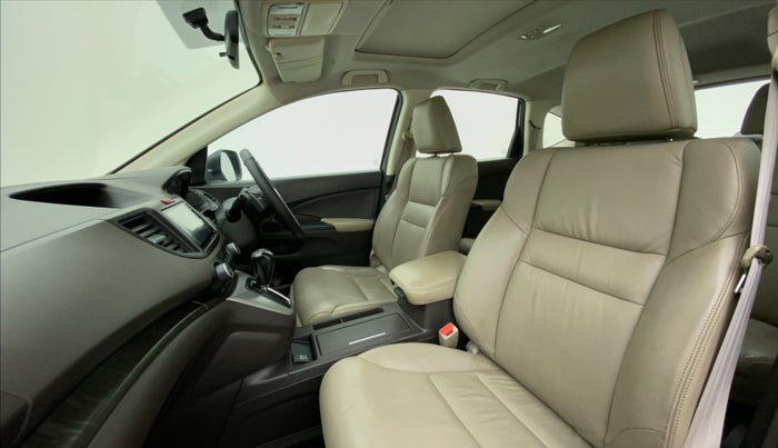 2015 Honda CRV 2.0 2WD AT, Petrol, Automatic, 70,654 km, Right Side Front Door Cabin