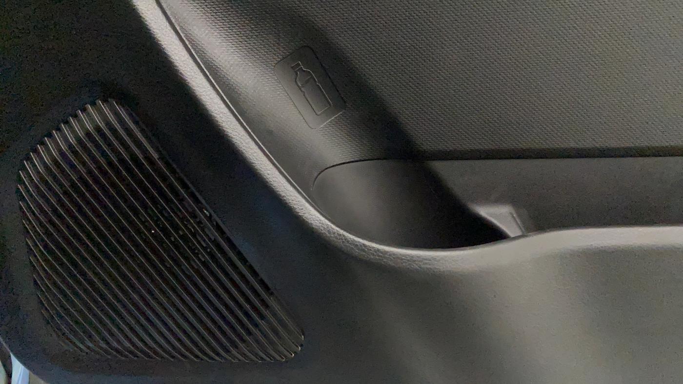 2021 Maruti New Wagon-R LXI CNG 1.0, CNG, Manual, 31,051 km, Speaker