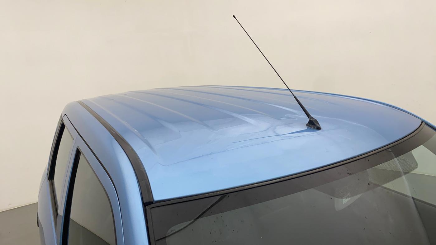 2021 Maruti New Wagon-R LXI CNG 1.0, CNG, Manual, 31,051 km, Roof
