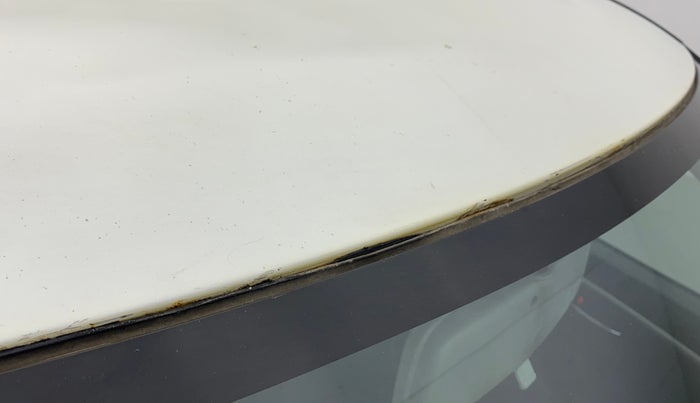2012 Maruti Swift ZDI, Diesel, Manual, 87,281 km, Roof - Roof minor rusted