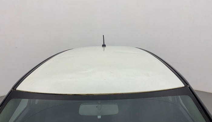 2012 Maruti Swift ZDI, Diesel, Manual, 87,281 km, Roof - Slightly dented