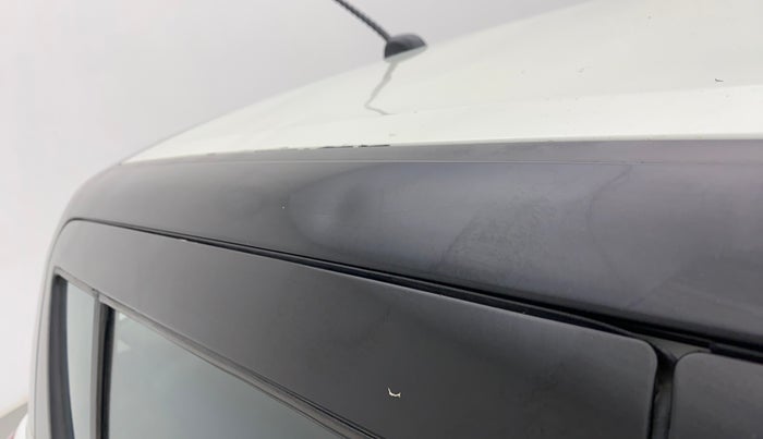 2012 Maruti Swift ZDI, Diesel, Manual, 87,281 km, Right B pillar - Slightly dented