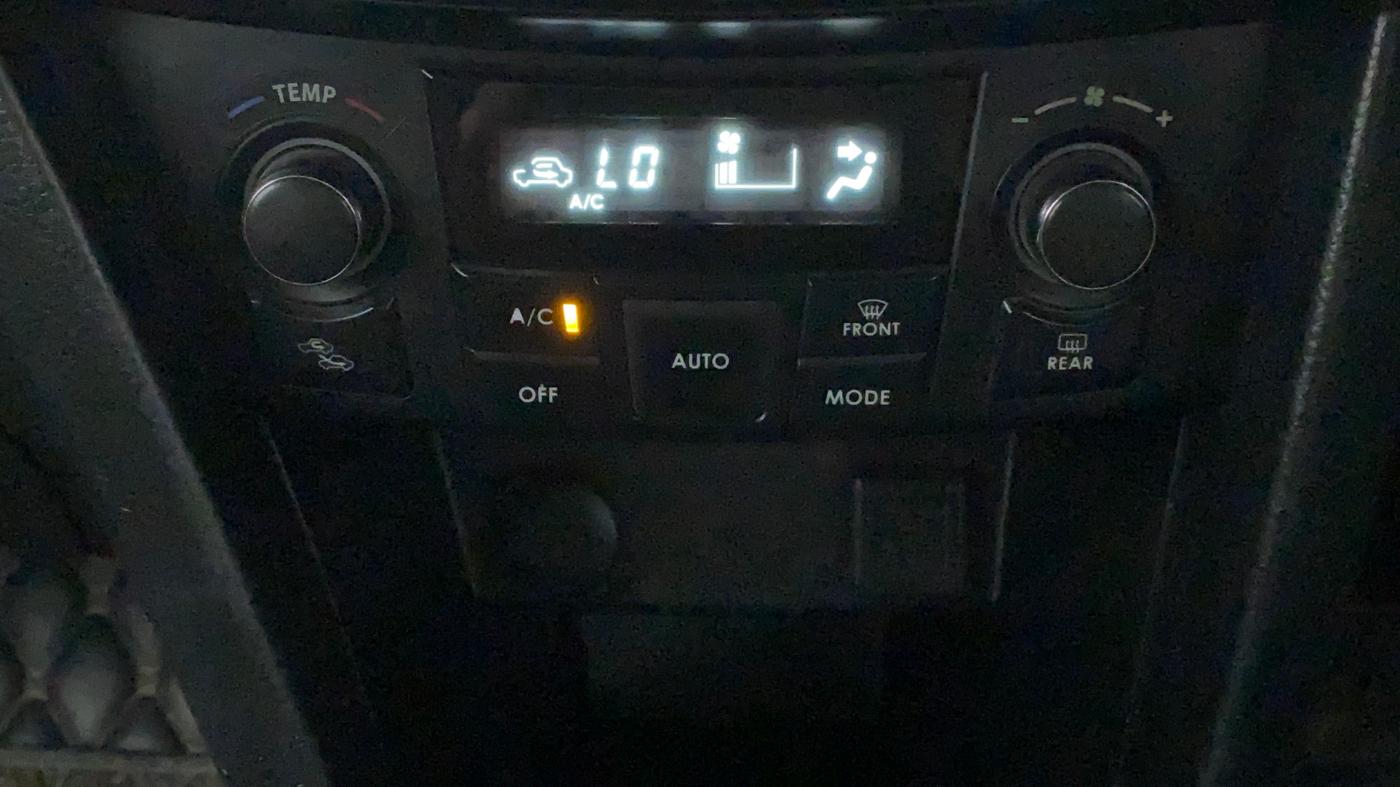 2012 Maruti Swift ZDI, Diesel, Manual, 87,281 km, Automatic Climate Control